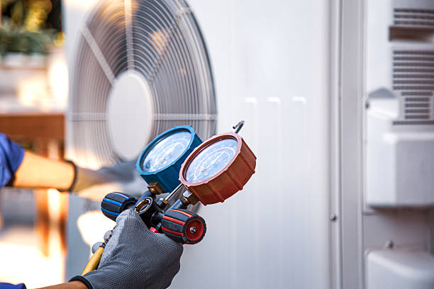Affordable Hvac Maintenance solutions in Shawnee, OK