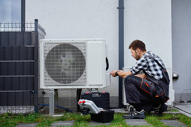 Top rated local Hvac Maintenance specialists in Shawnee, OK